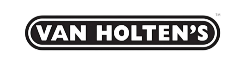 Van Holten's